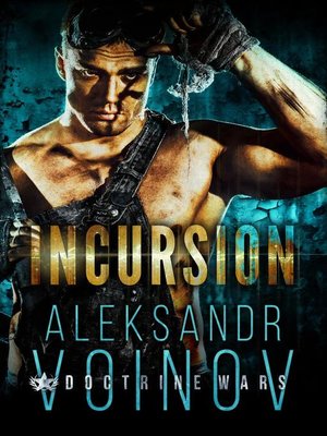 Incursion - ebook